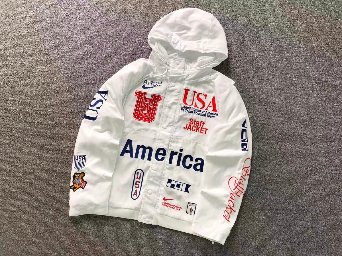 N1K Jacke