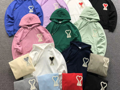 AM1 Kapuzenpullover