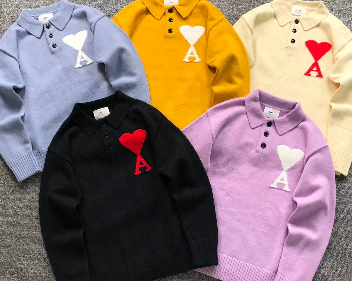 Am1 Pullover