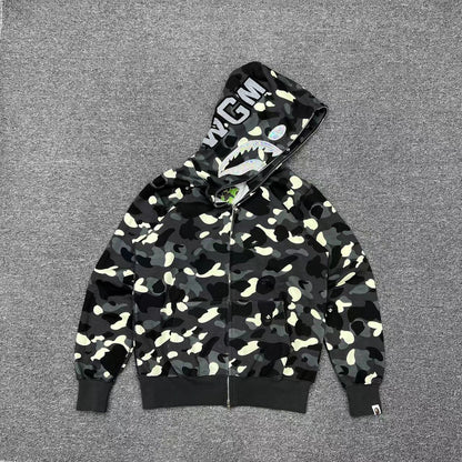 Bp Glow Hoodie