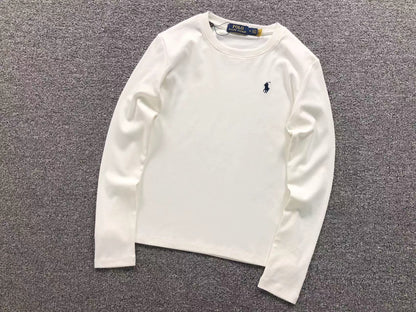 Ralph Lauren Langarmshirt Damen