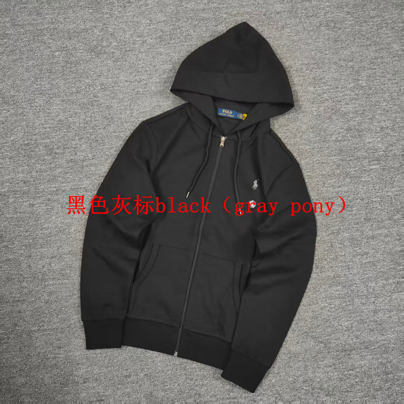 Ralph Lauren Kapuzenpullover