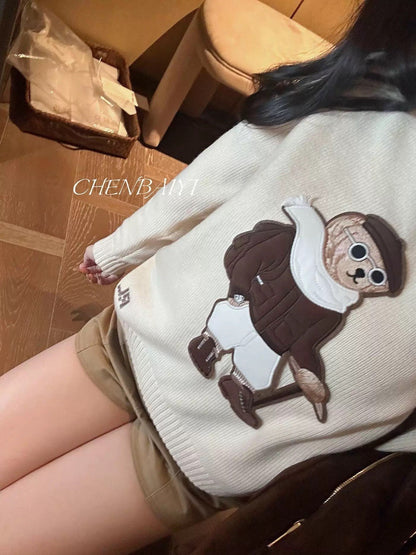 Ralph Lauren Pullover