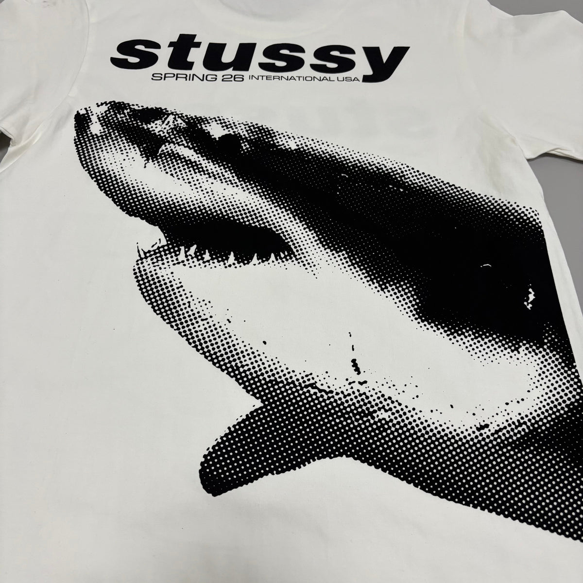 Camiseta Stu
