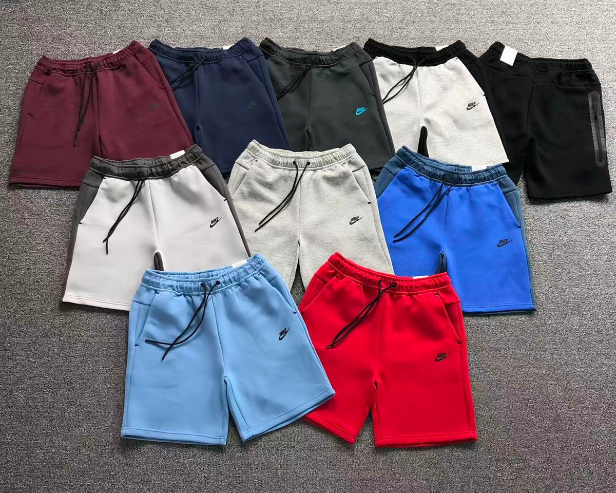 N1K Shorts