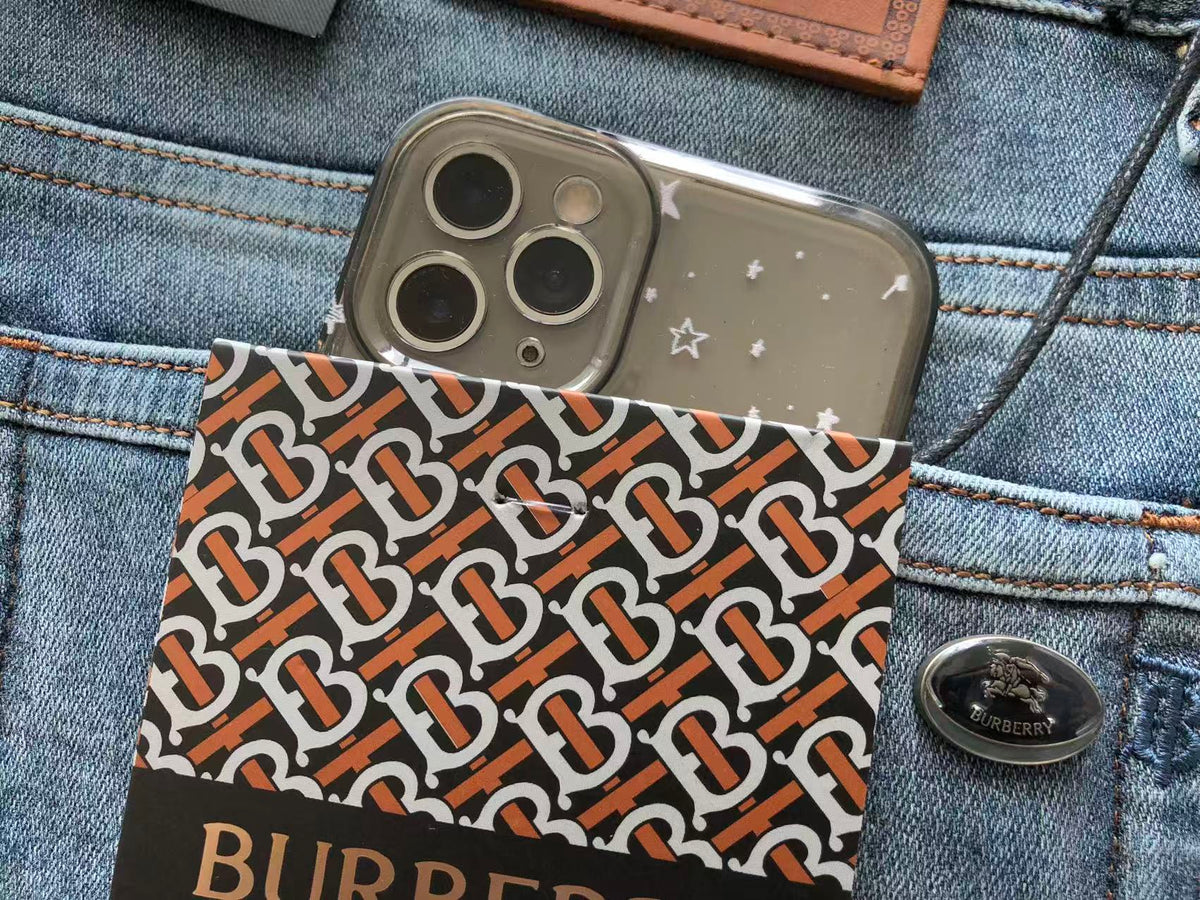 Pantaloni BB