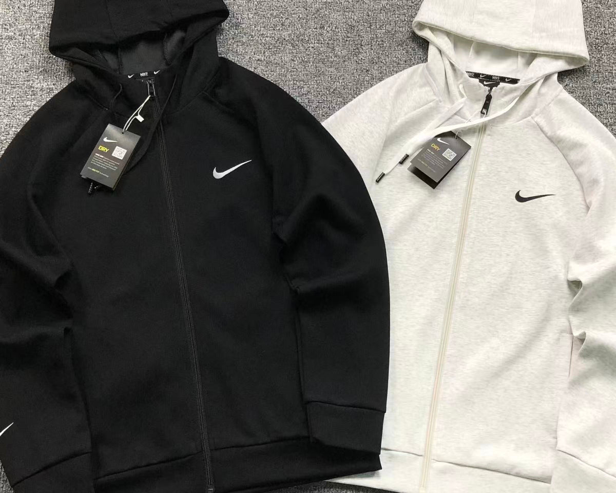 N1K Kapuzenpullover