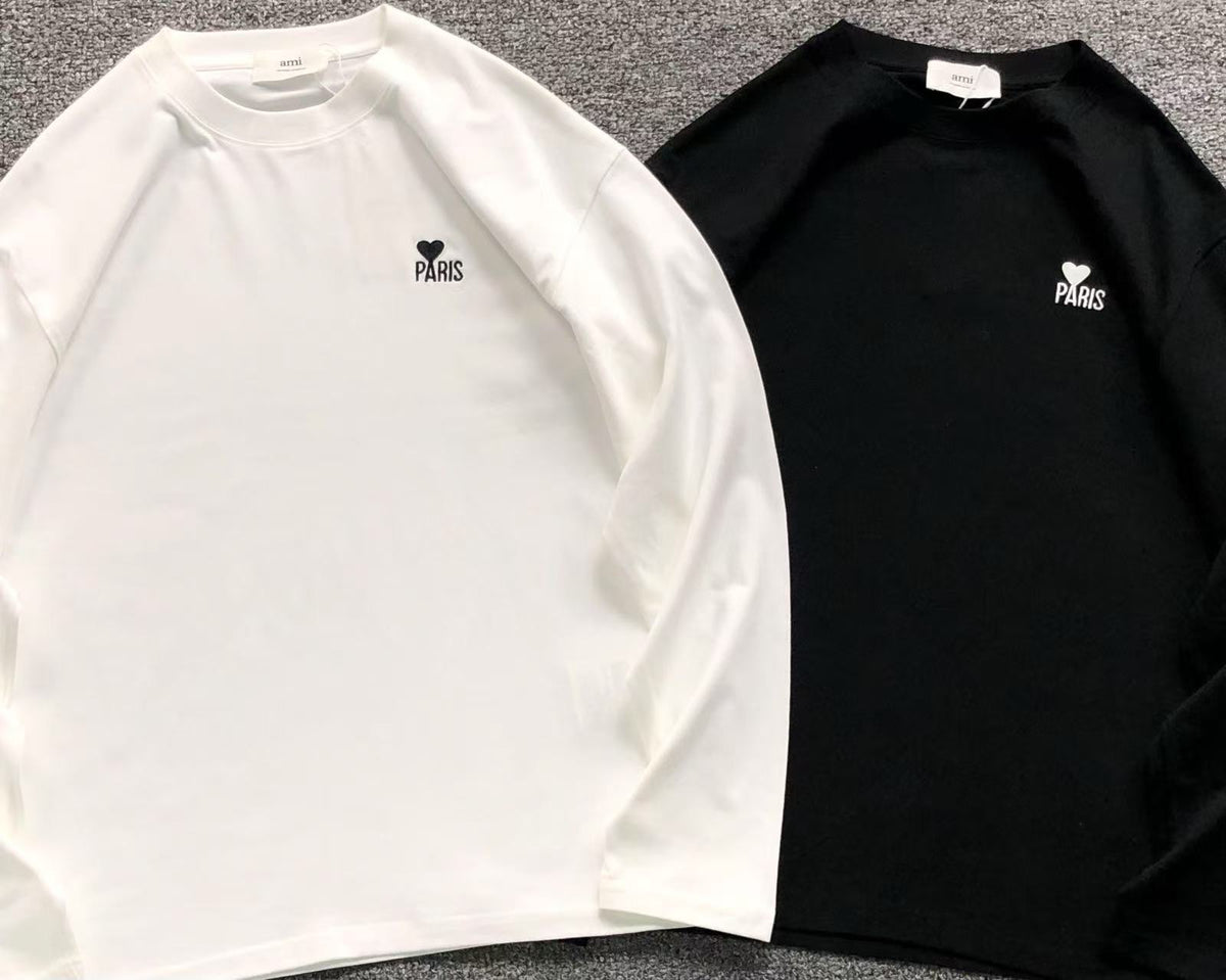 AM1 Langarmshirt