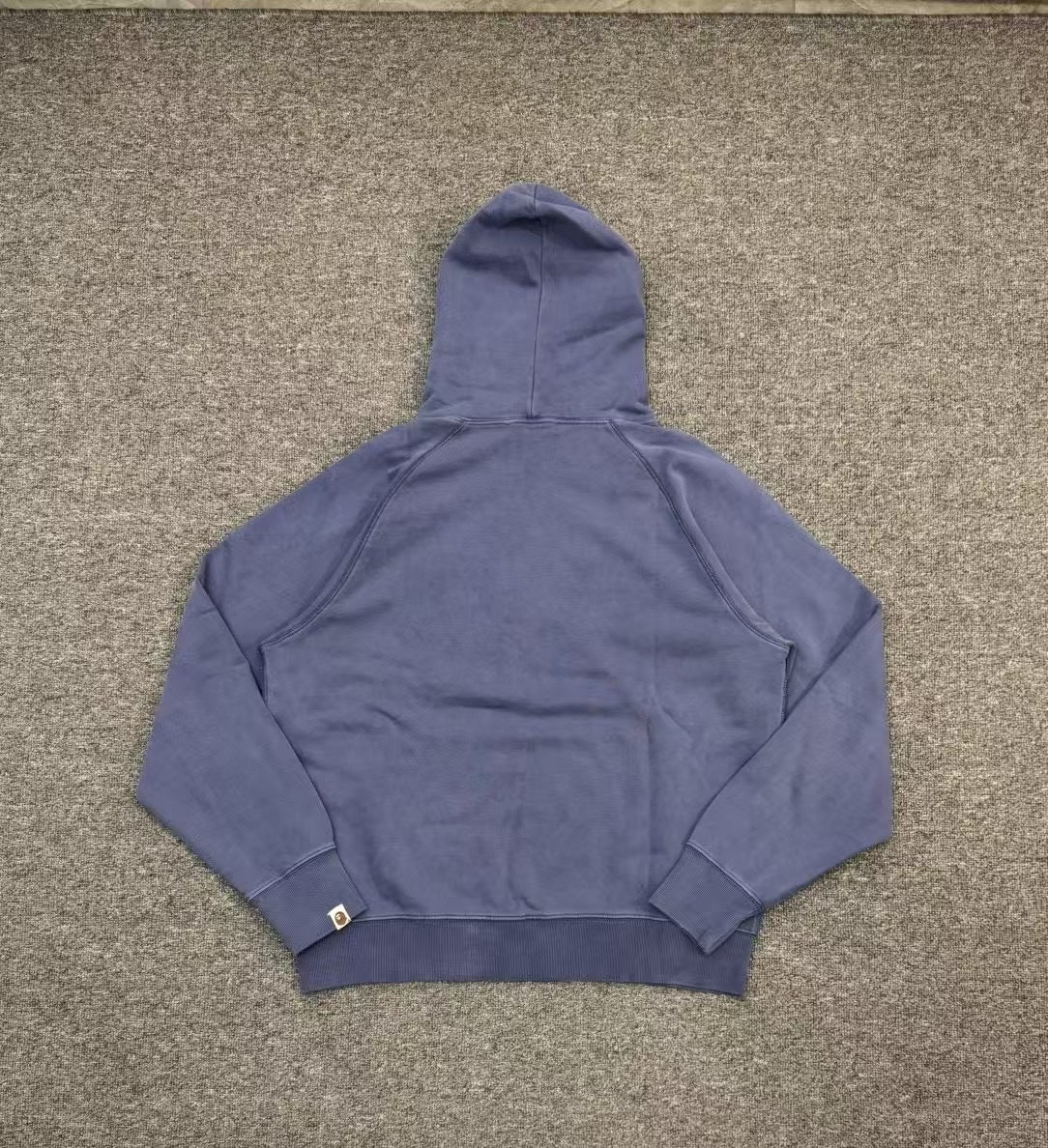 Sudadera con capucha de Bp