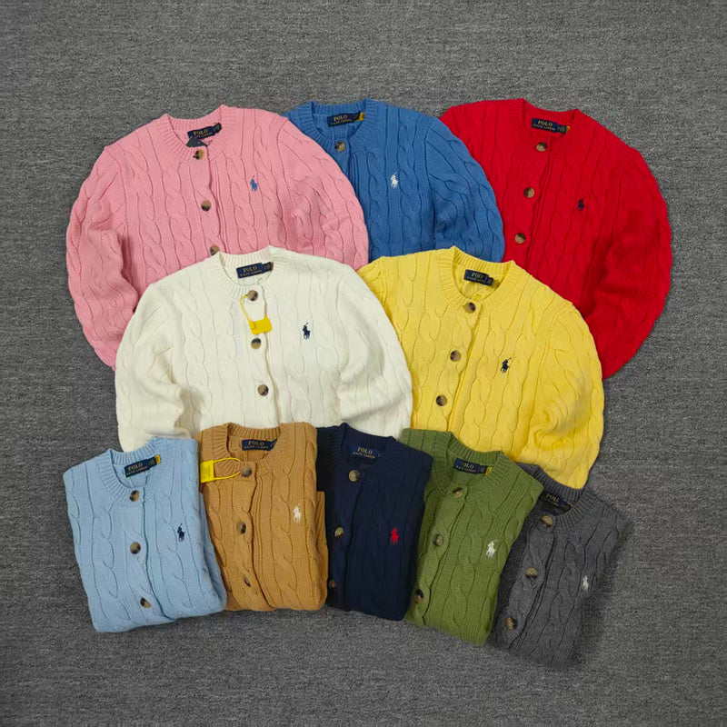Ralph Lauren Damenpullover