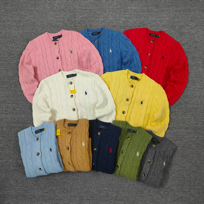 Ralph Lauren Damenpullover