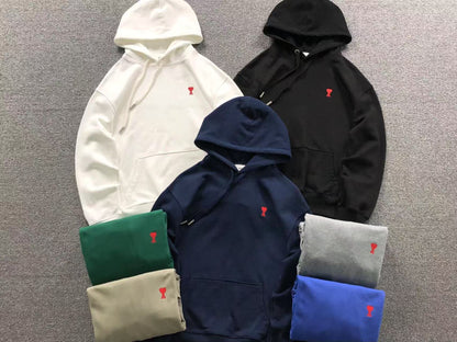 AM1 Kapuzenpullover
