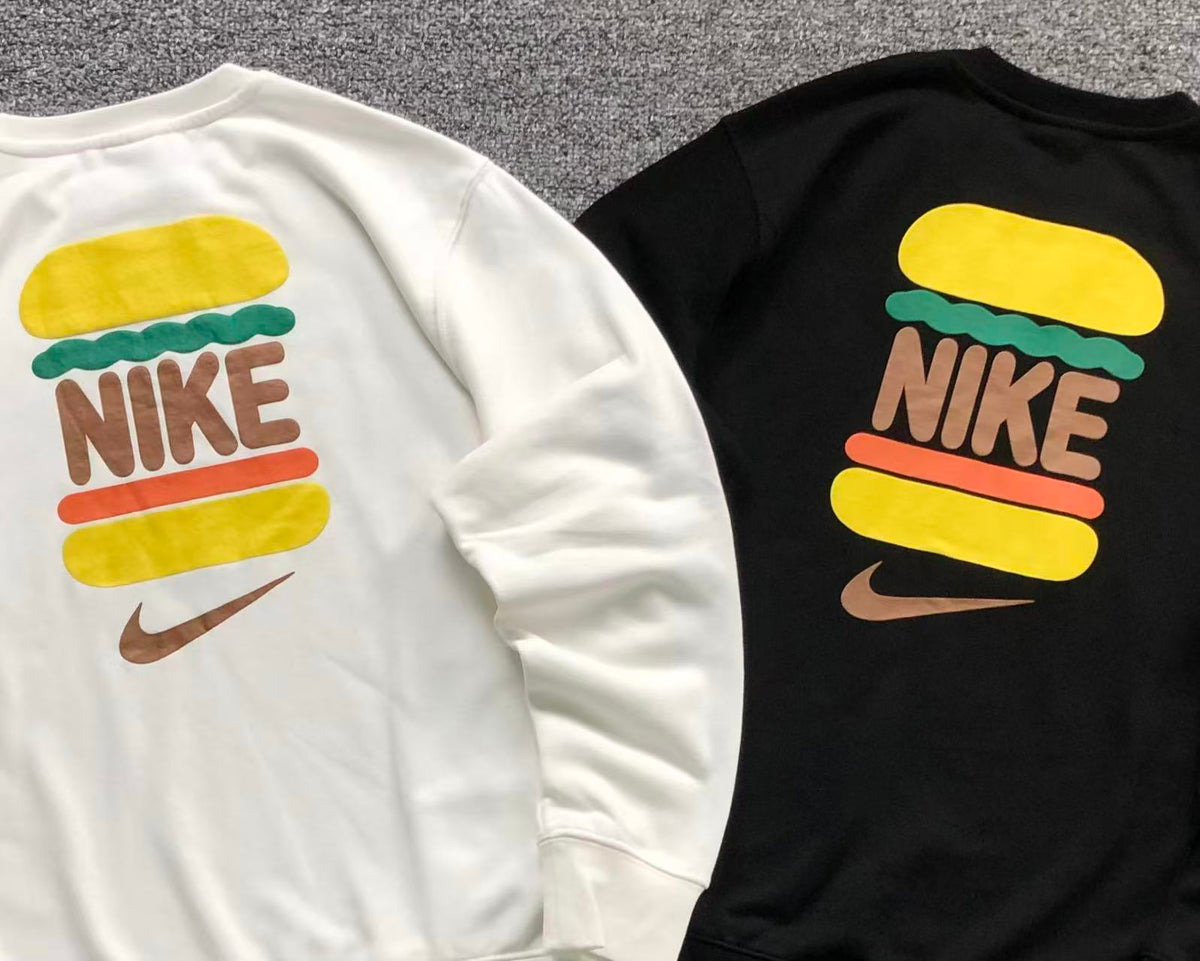 N1K Kapuzenpullover