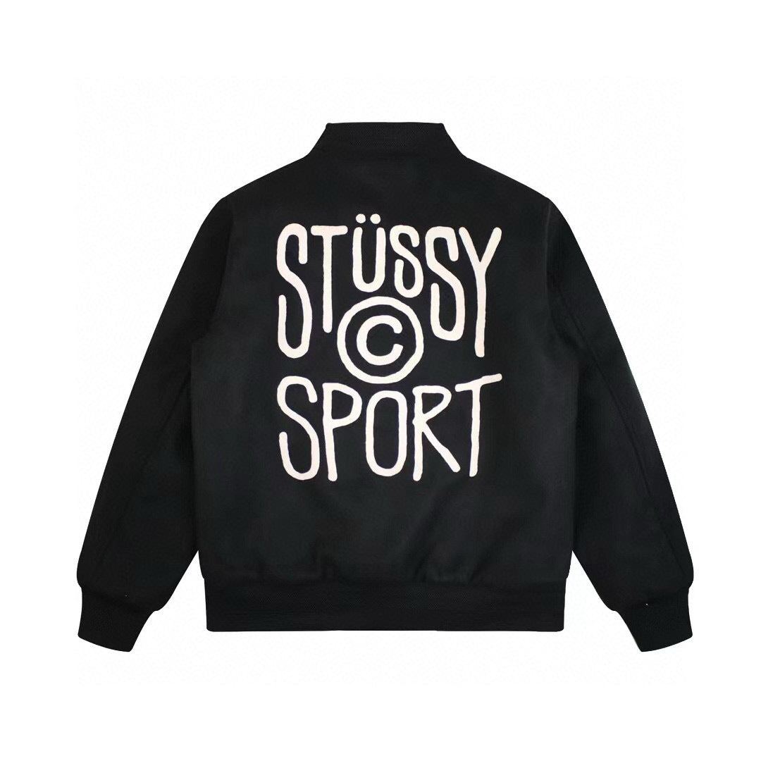 Chaqueta Stu