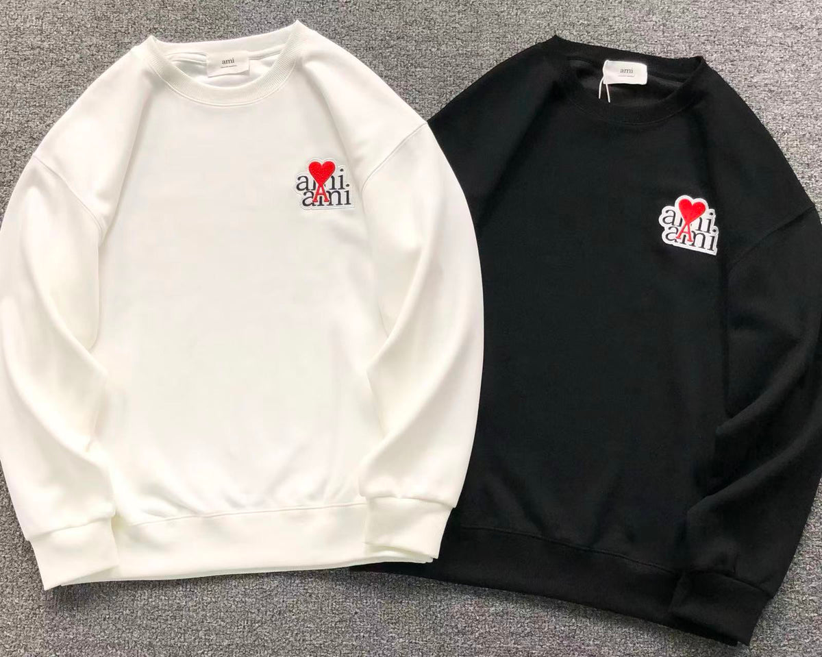 AM1 Kapuzenpullover