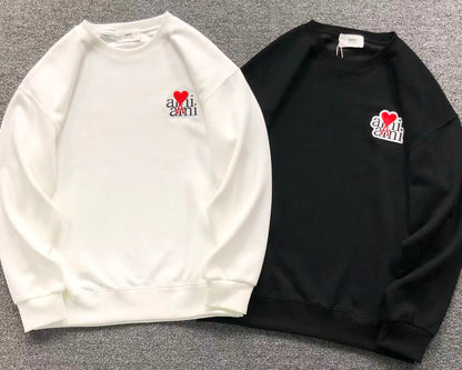 AM1 Kapuzenpullover