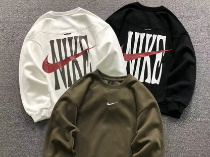 N1K Kapuzenpullover