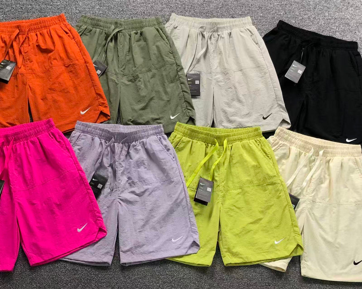 N1K Shorts
