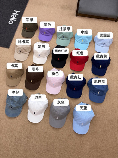 Ralph Lauren Cap