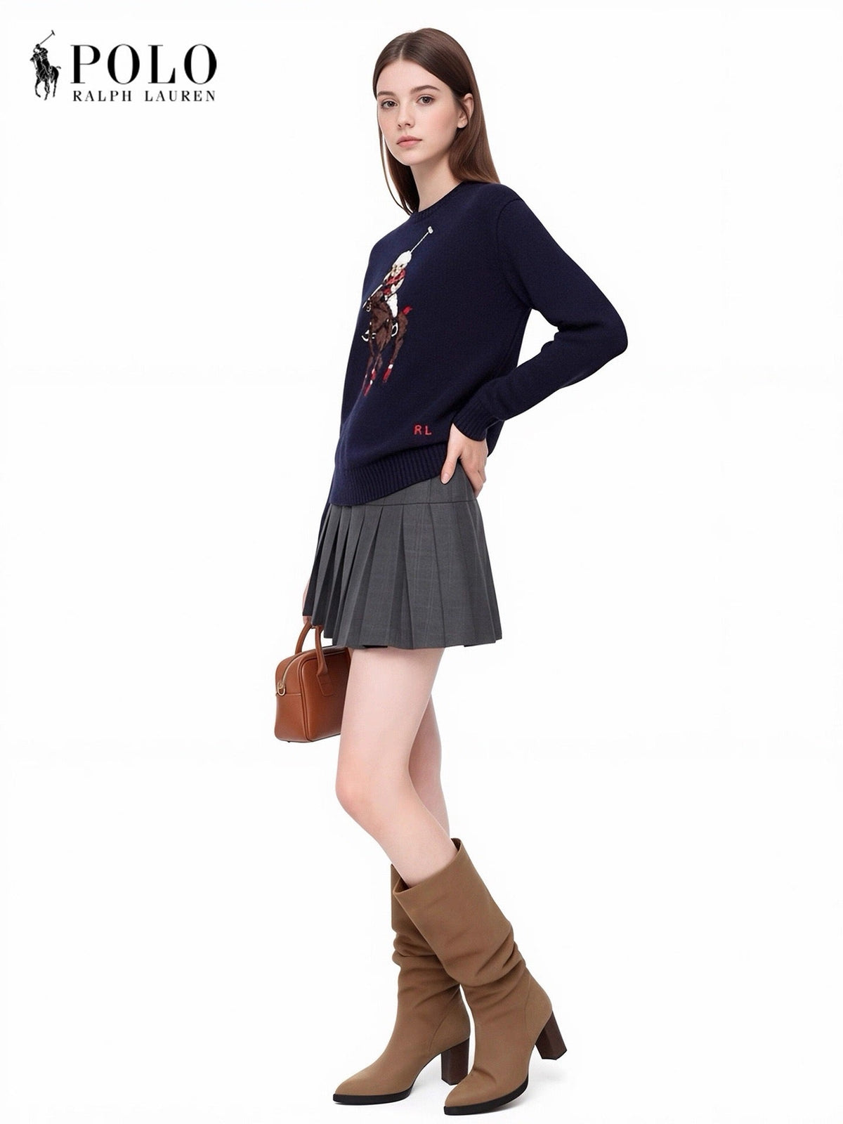 Ralph Lauren Pullover
