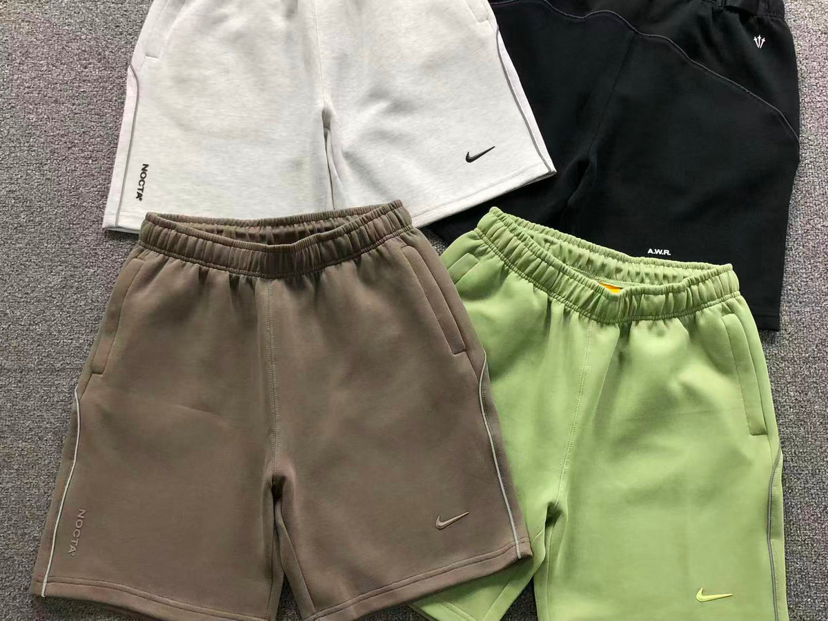 N1K Shorts