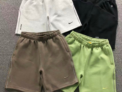 N1K Shorts