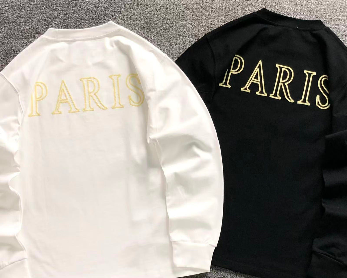 AM1 Langarmshirt