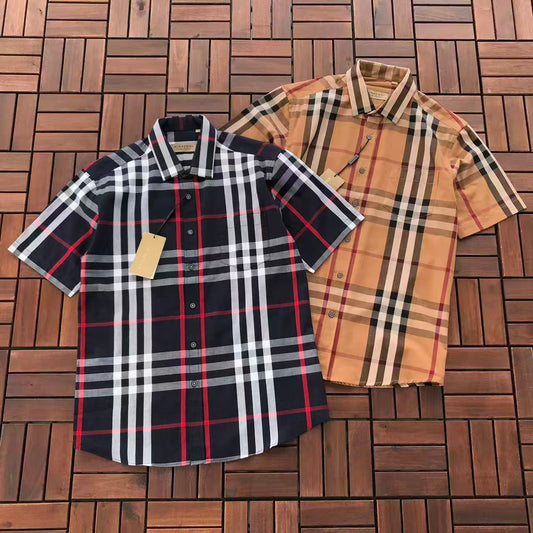 Camicia BB