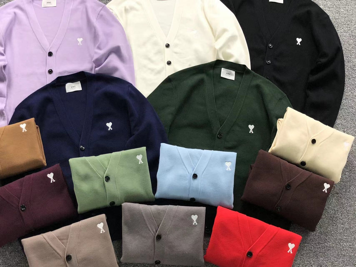 Am1 Pullover