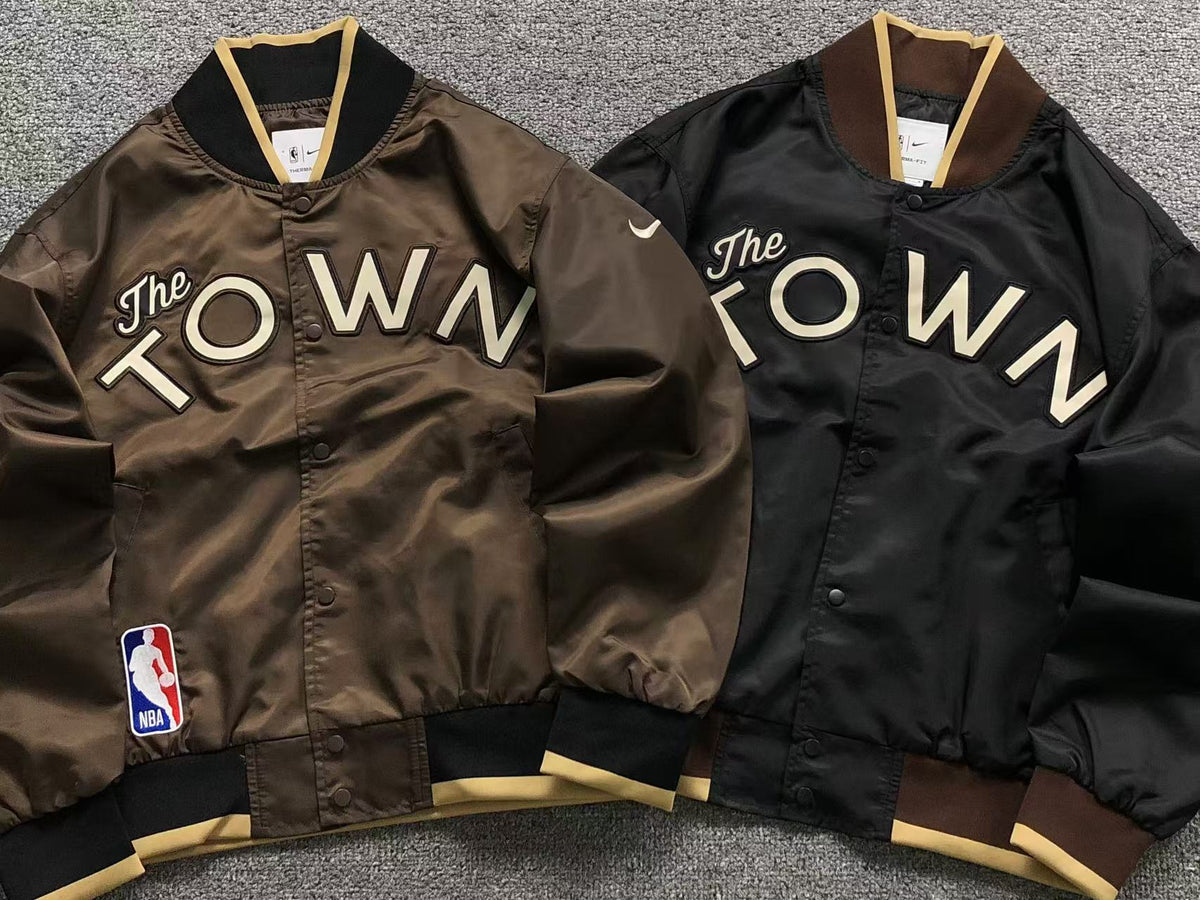 N1K Jacket