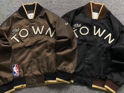 N1K Jacket