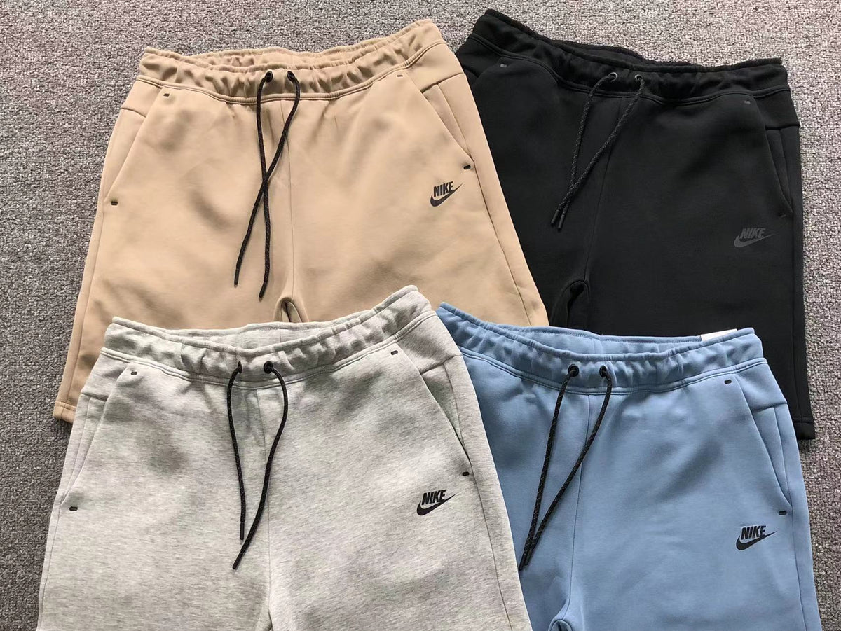 N1K Shorts