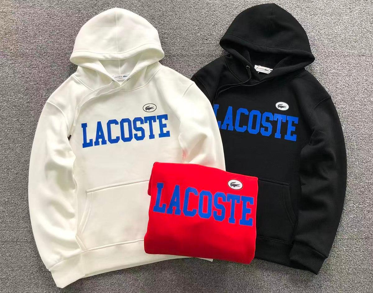 Klassischer Hoodie