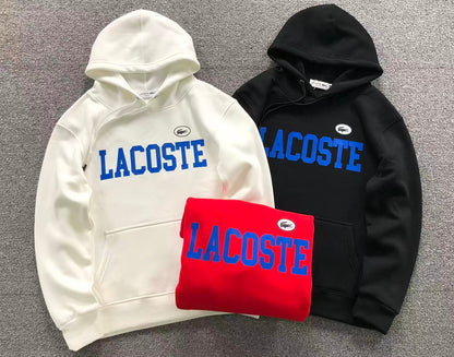 Klassischer Hoodie