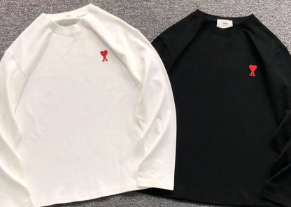 AM1 Langarmshirt
