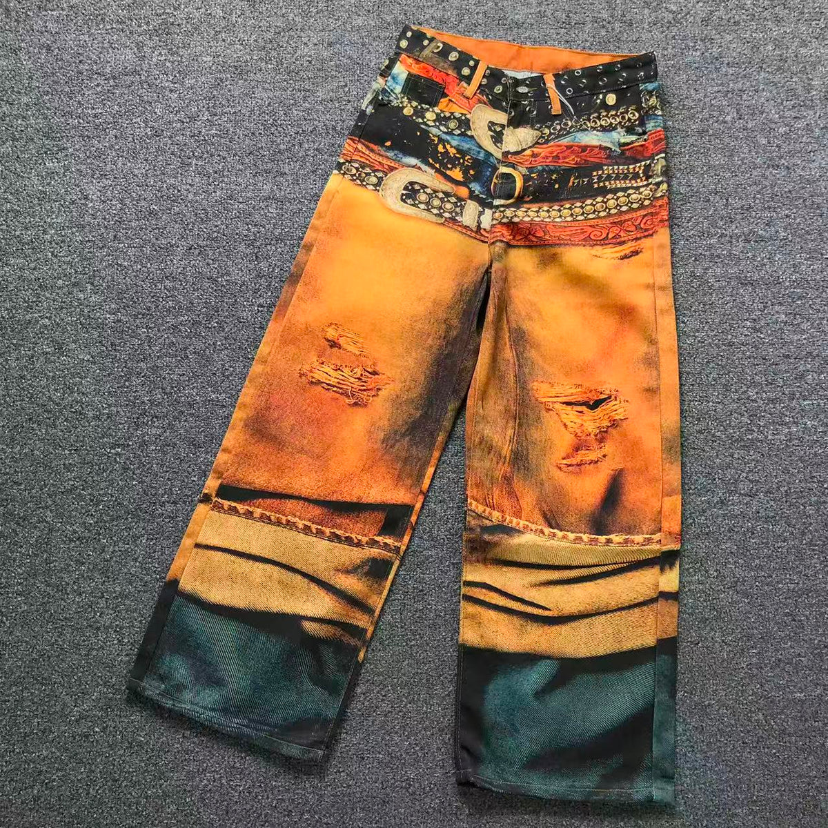 Acne Studios Hose