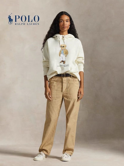 Ralph Lauren Damen-Hoodie