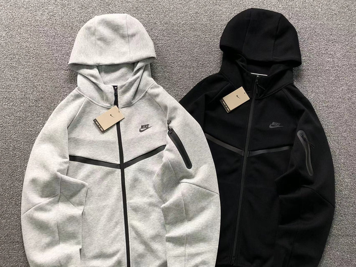N1K Kapuzenpullover