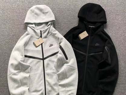 N1K Kapuzenpullover
