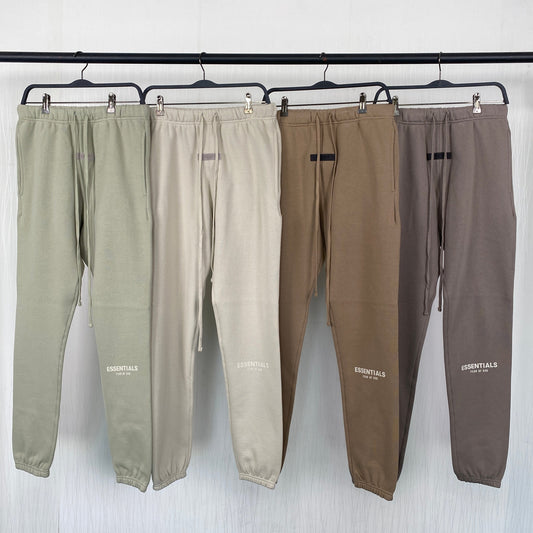 FOG x Essentials Sweatpants 22SS