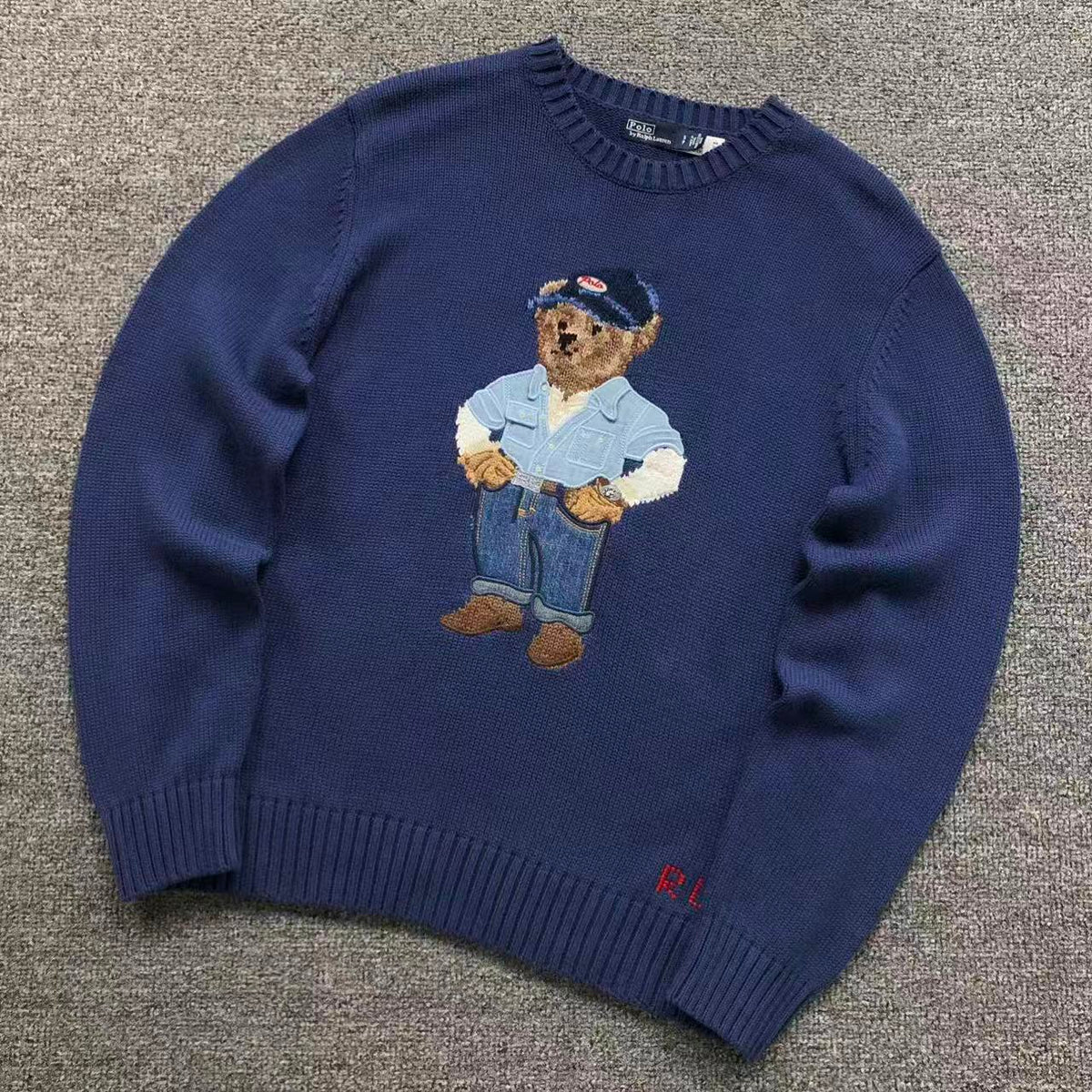 Ralph Lauren Pullover