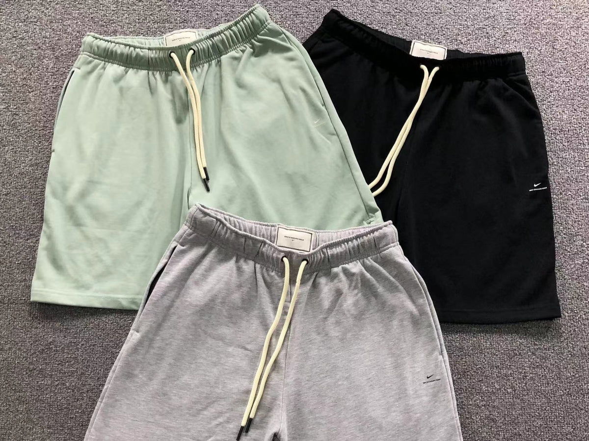 N1K Shorts