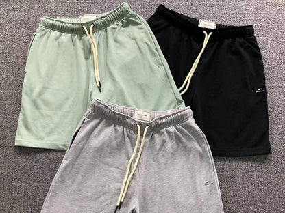 N1K Shorts