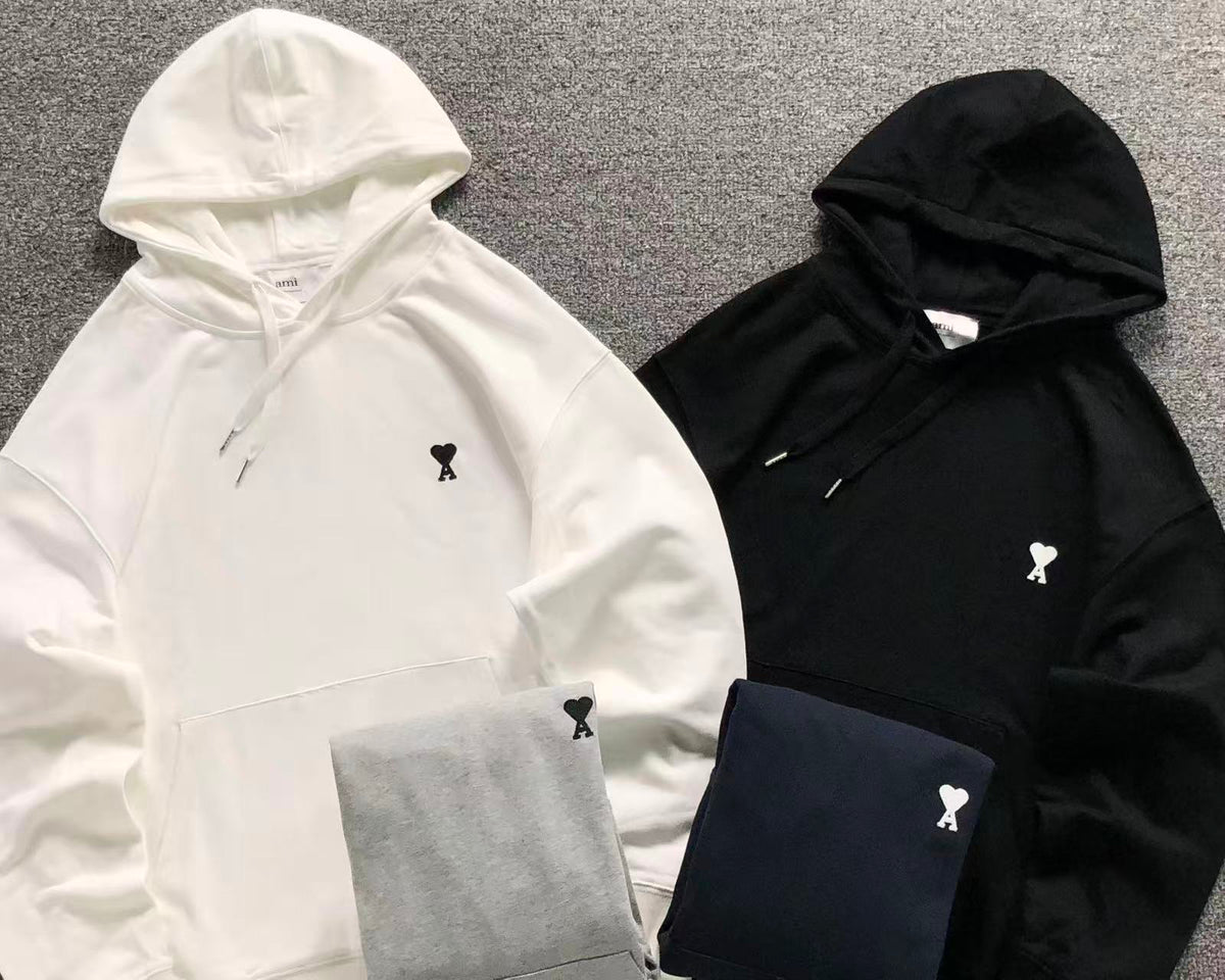 AM1 Kapuzenpullover