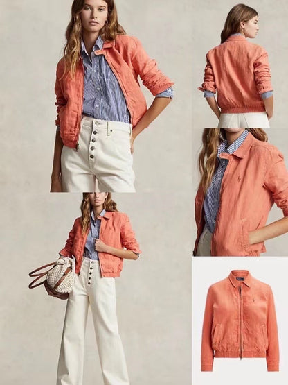 Ralph Lauren Jacket