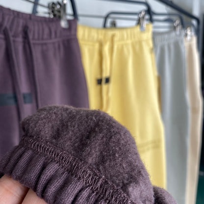 Pantalones de chándal FOG x Essentials 23SS