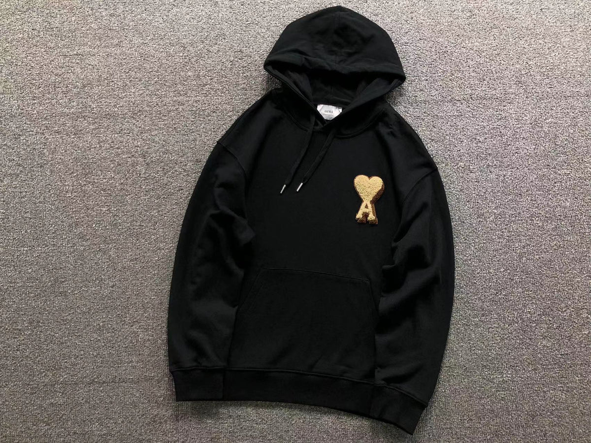 AM1 Kapuzenpullover
