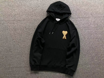 AM1 Kapuzenpullover