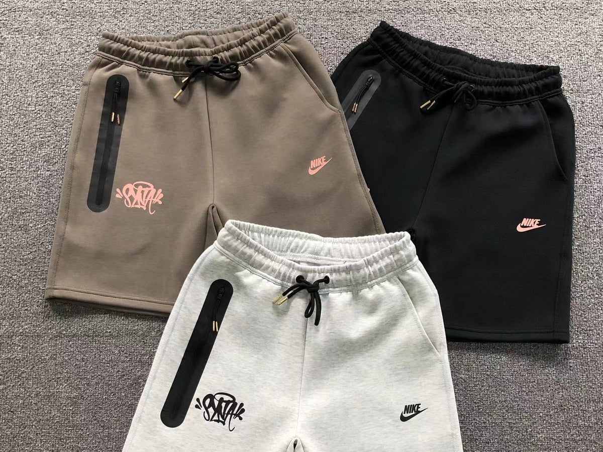 N1K Shorts