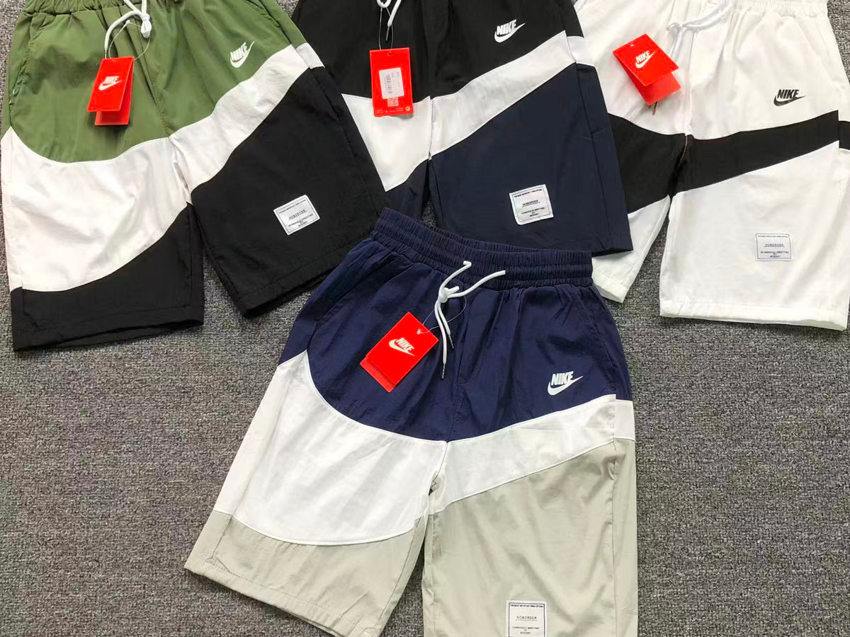 N1K Shorts